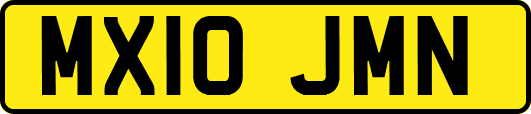 MX10JMN