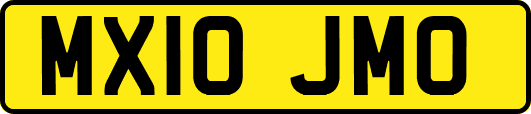 MX10JMO