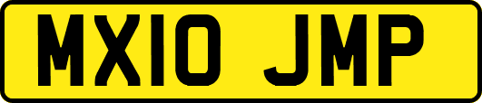 MX10JMP