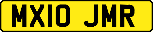 MX10JMR