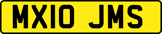 MX10JMS