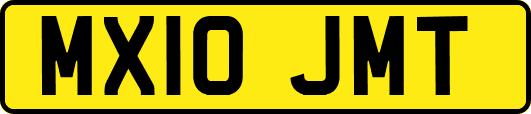 MX10JMT