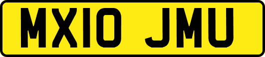 MX10JMU