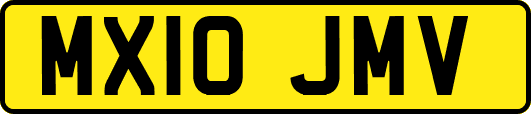 MX10JMV