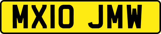 MX10JMW
