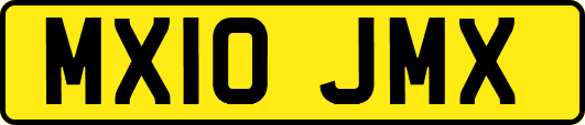 MX10JMX