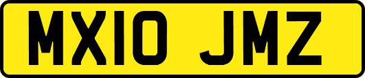 MX10JMZ