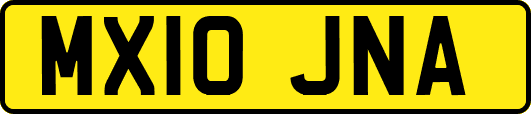 MX10JNA