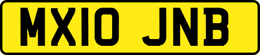 MX10JNB