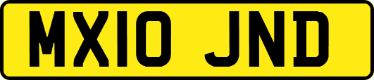 MX10JND