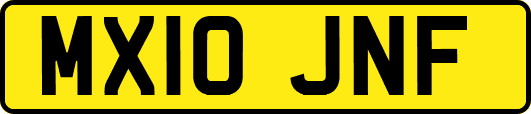 MX10JNF
