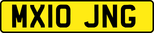 MX10JNG