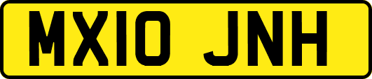 MX10JNH