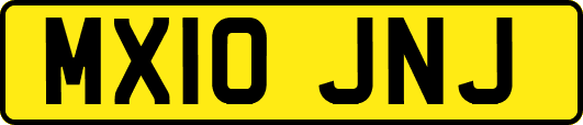 MX10JNJ