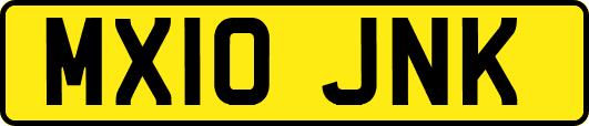 MX10JNK