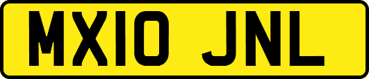 MX10JNL