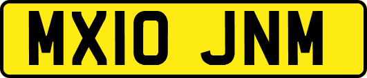 MX10JNM