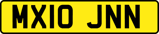 MX10JNN