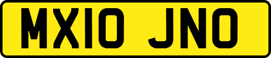 MX10JNO
