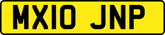MX10JNP
