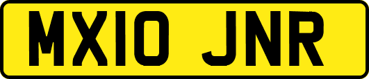 MX10JNR