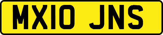 MX10JNS