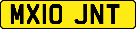 MX10JNT
