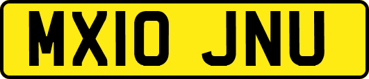 MX10JNU