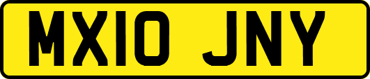 MX10JNY