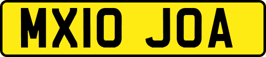 MX10JOA
