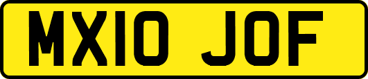 MX10JOF