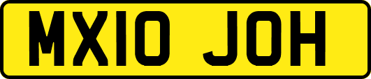 MX10JOH