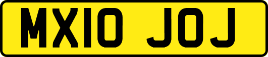 MX10JOJ