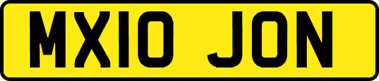 MX10JON