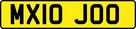 MX10JOO