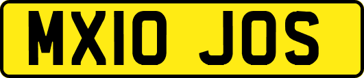 MX10JOS