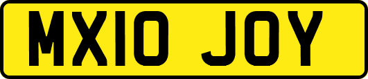 MX10JOY