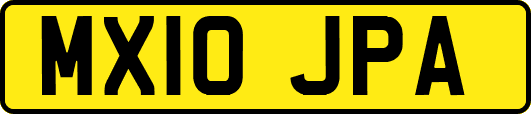 MX10JPA
