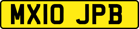 MX10JPB