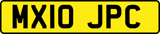 MX10JPC