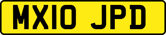 MX10JPD