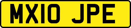 MX10JPE
