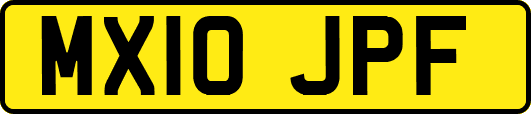 MX10JPF