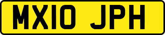 MX10JPH