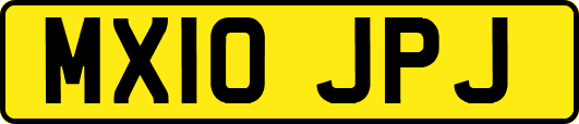 MX10JPJ