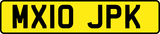 MX10JPK