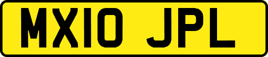 MX10JPL