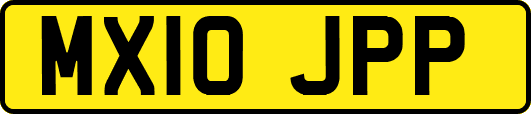 MX10JPP