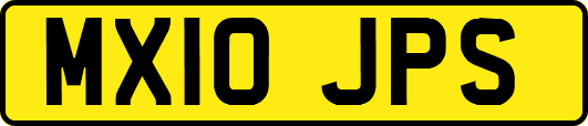 MX10JPS