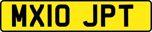 MX10JPT